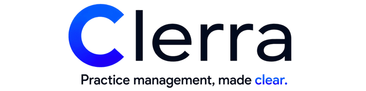 Clerra — practice management, made clear